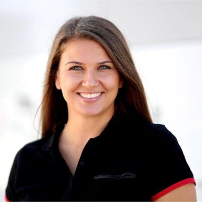 Tamara Falkenstein Avatar